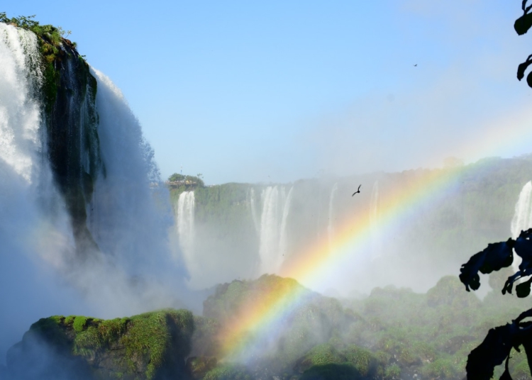 Cataratas do Iguaçu. Foto: Nilmar Fernando #FotoEquipeCataratas