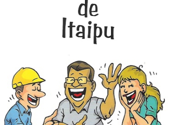 Capa do livro. Foto: reprodução