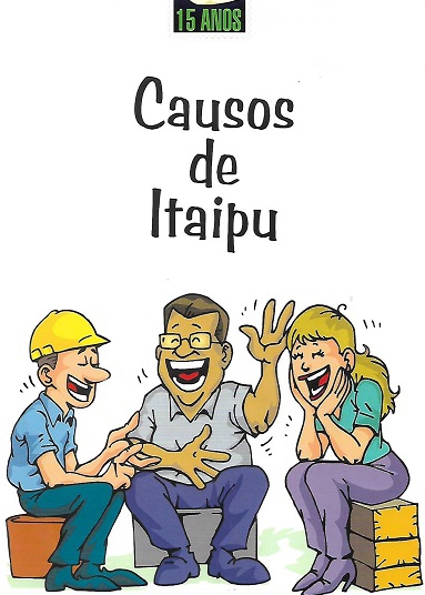 Capa do livro. Foto: reprodução