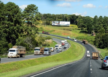 16,6% do valor do IPVA lançado em 2023 tem atraso de pagamento
Foto: Geraldo Bubniak/AEN
