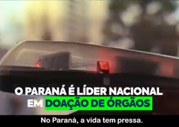 Foto: captura de vídeo