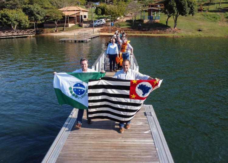 Governo do Paraná apresenta projeto Angra Doce na ABAV Expo 2023, no Rio de Janeiro
Fotos: Roberto Dziura Jr/AEN