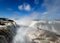 Cataratas do Iguaçu. Foto:  Leonel Alves/divulgação