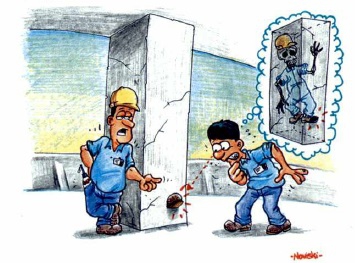 Ilustração: Jornal da Itaipu
