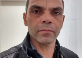 Ele foi atingido em 2021. Foto: PMFI