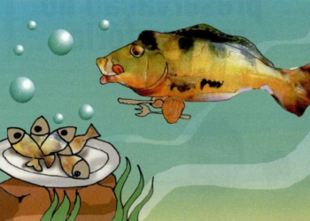 Ilustração: Jornal de Itaipu