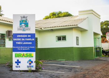 Foto ilustrativa: PMFI/divulgação