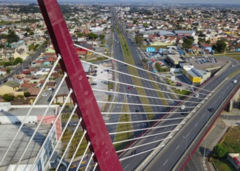 Moradores de Curitiba e Bandeirantes são contemplados com maiores prêmios do Nota Paraná
Foto: José Fernando Ogura