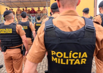 Foto ilustrativa: Ricardo Almeida /SESP