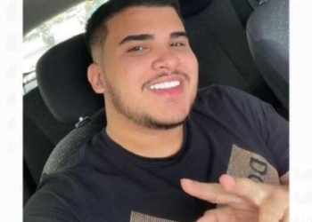 Kauet Henrique dos Santos. Foto: Rádio Cultura