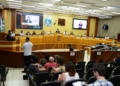 Audiência Pública discutiu os benefícios do uso medicinal da Cannabis na manhã desta sexta-feira (1º). Foto: divulgação/CMFI