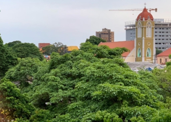 Foz do Iguaçu. Foto: Elias Dandolini