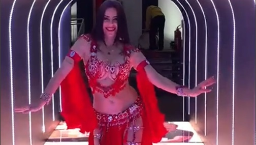 Foto ilustrativa: captura de vídeo promocional