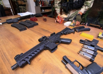 Foto: Ministério Público do Paraguai