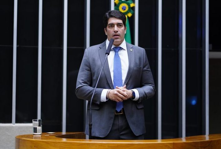 Otto Alencar Filho: eventual prescrição pode se reverter em grandes prejuízos. Foto: Agência Câmara de Notícias