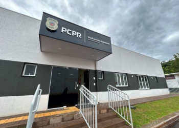 Foto ilustrativa: Beatriz Jarzinski/PCPR