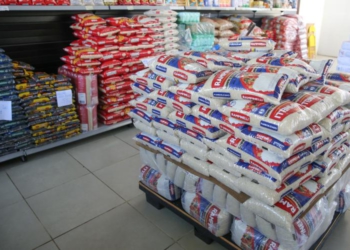 Preços de alimentos e bebidas caíram 0,14% no Paraná em 2023, aponta Ipardes
Foto: Geraldo Bubnial/AEN