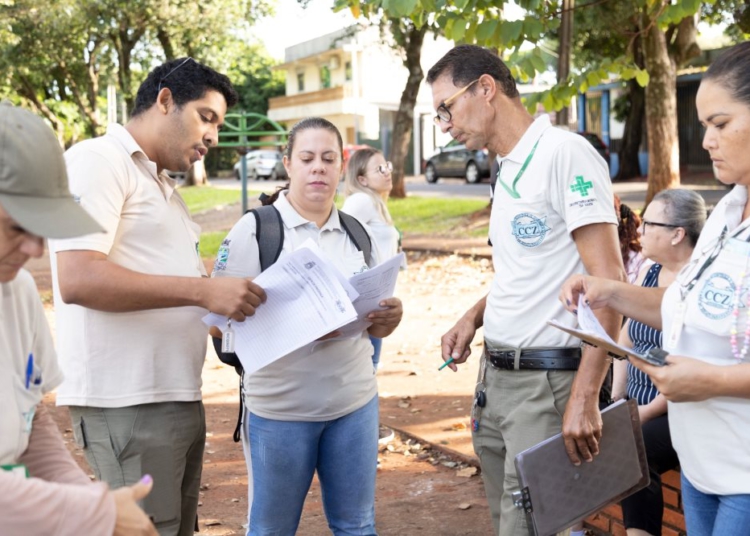 Foto ilustrativa: divulgação/PMFI