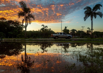 Foto ilustrativa: Edino Krug / Itaipu Binacional