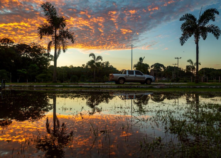 Foto ilustrativa: Edino Krug / Itaipu Binacional