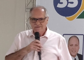 Sérgio Caimi. Foto: divulgação
