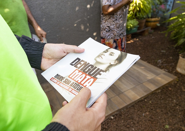 Foto ilustrativa: PMFI/divulgação