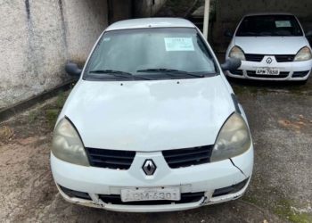 Lances para Leilão de Veículos do Estado abrem nesta quarta-feira (24)
Foto: SEAP-PR