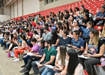 Foto ilustrativa: Agência IP