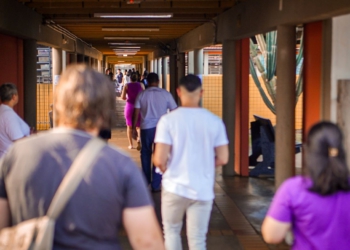 Foto ilustrativa: Video Up