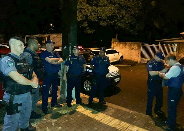 Foto ilustrativa: PMFI