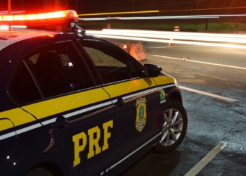 Foto ilustrativa: PRF/divulgação