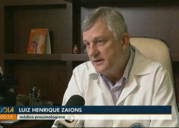 Foto: captura de vídeo