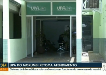 Foto: captura de vídeo