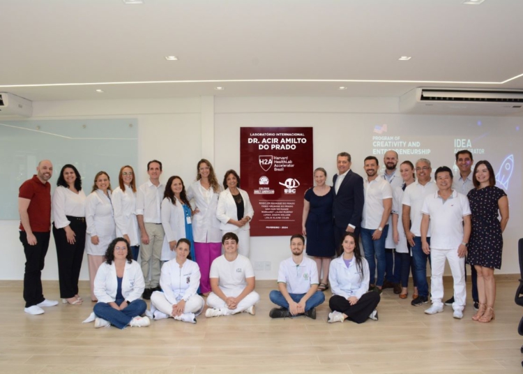 Foto: UDC/divulgação