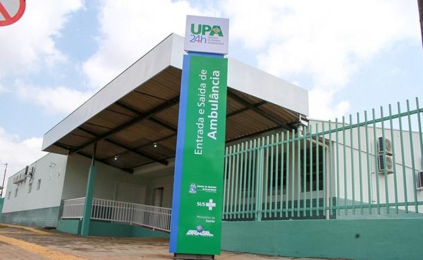 Foto ilustrativa: PMFI