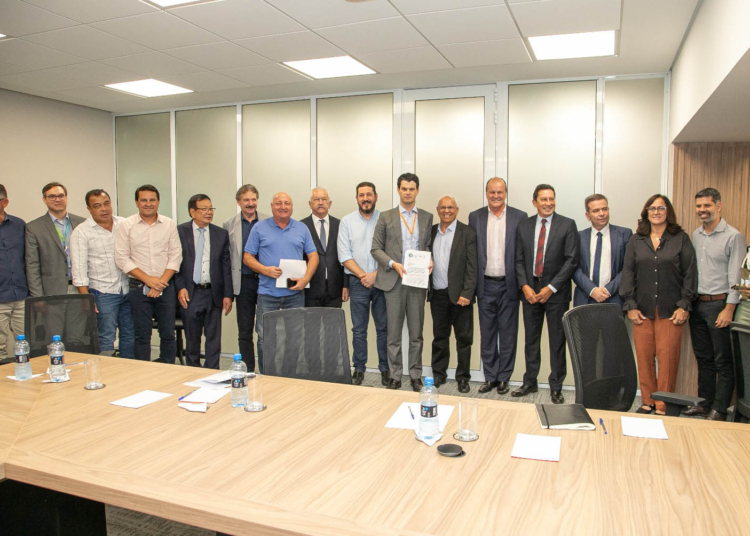 Com aumento de temporais, Copel acelera investimentos de R$ 252,5 milhões no Noroeste
Foto: Copel