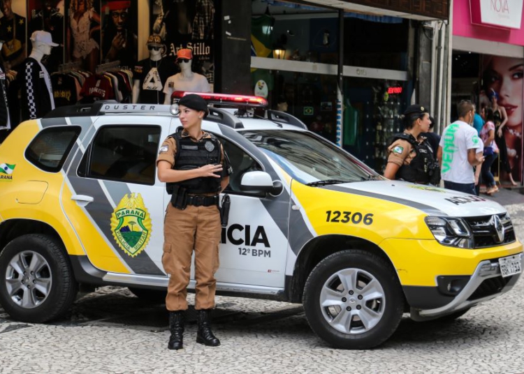 Novo projeto de lei cria programa de recompensas por informações sobre crimes
Foto: Soldado Adilson Afonso / PMPR