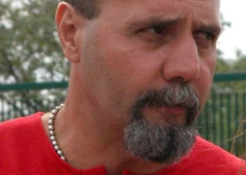 Assis Paulo Sepp. Foto: Facebook