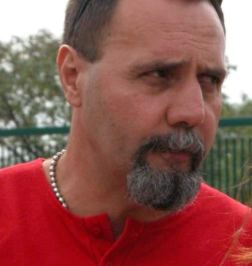 Assis Paulo Sepp. Foto: Facebook