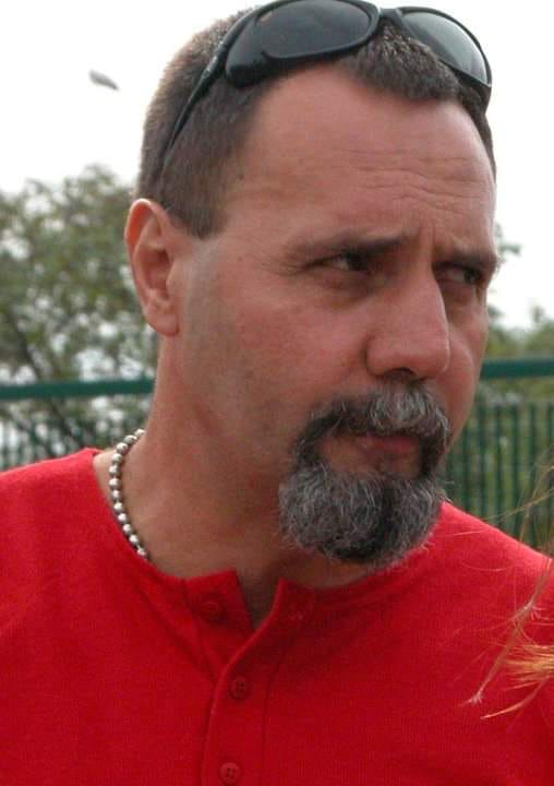 Assis Paulo Sepp. Foto: Facebook