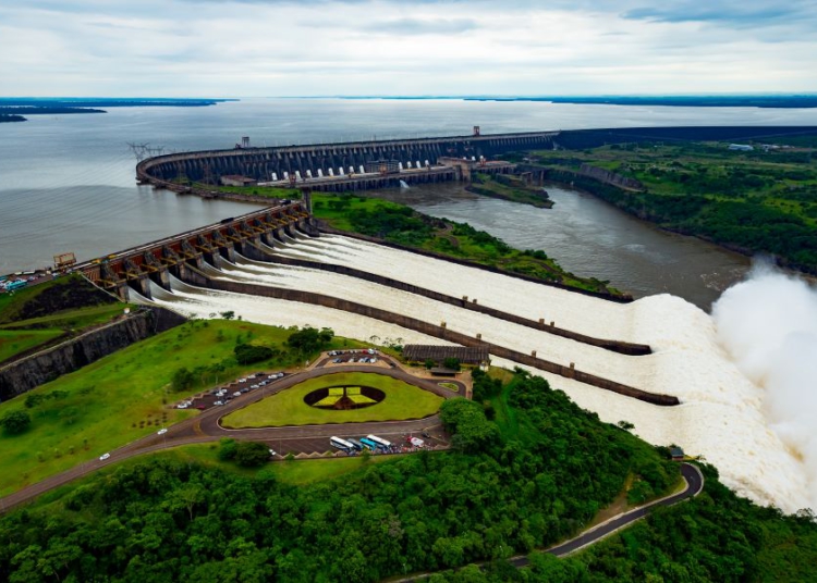 Foto ilustrativa: Alexandre Marchetti/Itaipu Binacional