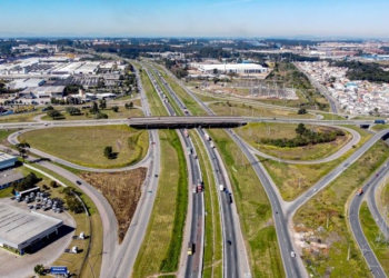 Com desconto de até 50%, ANTT divulga valores das praças de pedágio dos lote 1 e 2
Foto: Roberto Dziura Jr/AEN