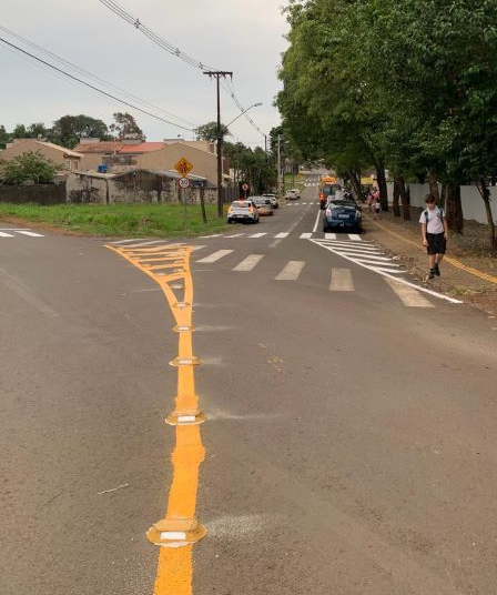 Fotos: divulgação/Foztrans