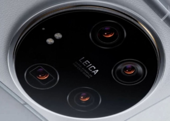 Xiaomi 14 Ultra. Foto: ClikFoz/divulgação