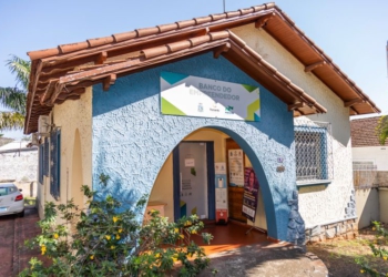 Banco do Empreendedor de Foz do Iguaçu. Foto: PMFI/divulgação