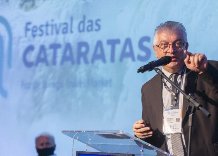 Paulo Angeli: de volta à cena política. Foto: divulgação