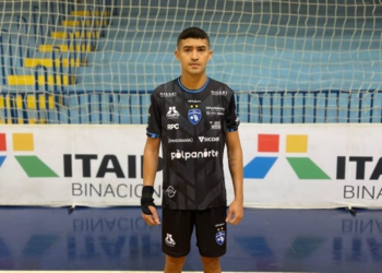 Matteus Delegado. Foto: divulgação