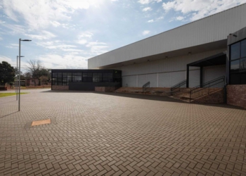 Mercado Municipal de Foz do Iguaçu. Foto: PTI/ divulgação