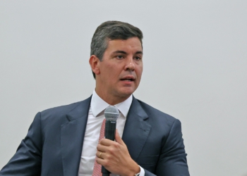 Presidente do Paraguai está confiante que a tarifa vai aumentar. Foto: Agência IP