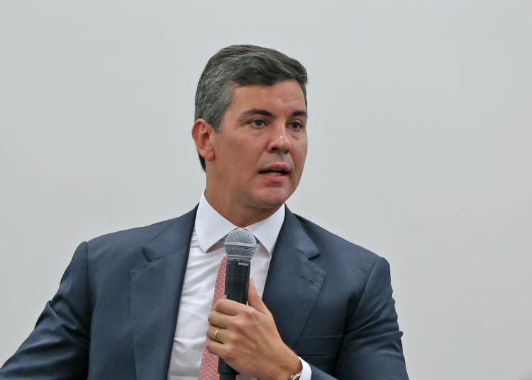 Presidente do Paraguai está confiante que a tarifa vai aumentar. Foto: Agência IP